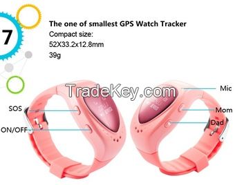 Wrist gps kid watch with sos watch gps tracker gps tracking PT80