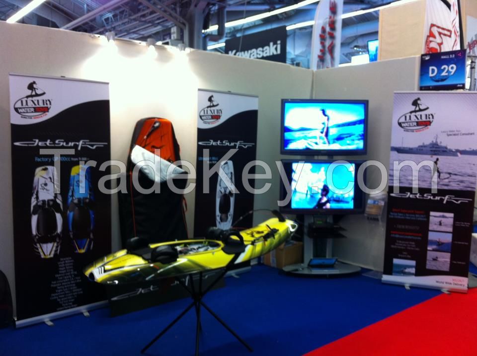 Jetsurf Ultra Sport