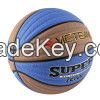 Colorful New Design 8 Panels Moisture PU Basketball