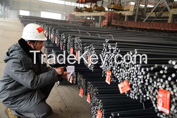 favorite products deformed steel bar for construction