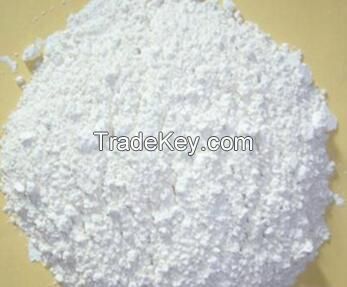 High whiteness titanium dioxide