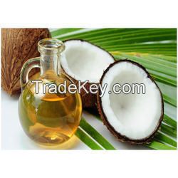 Coconut Oil, Coconut copra, Coconut oil cake