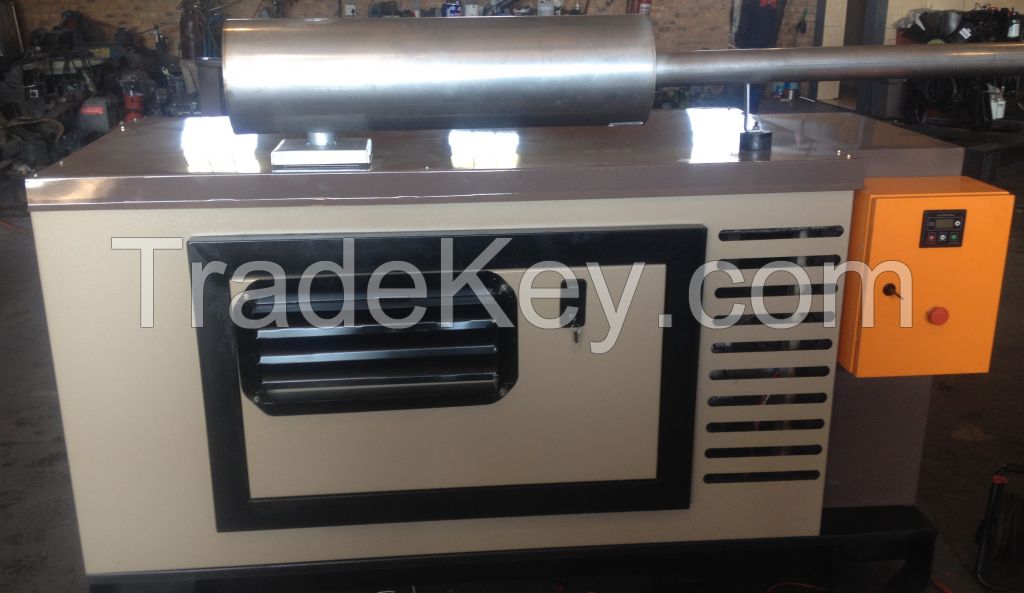 Diesel Generators