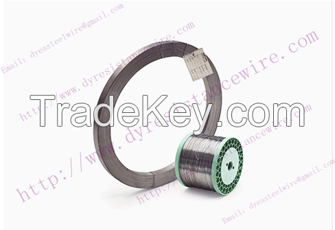 Thermocouple alloys and cables