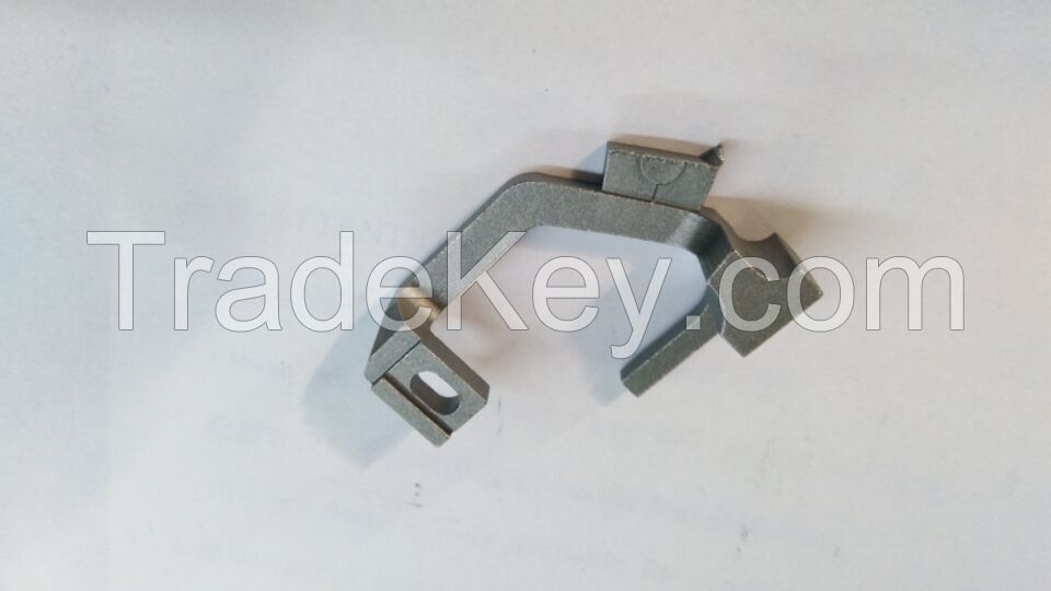 sewing machinery parts, investment casting, precision casting, OEM parts, ODM parts, steel casting