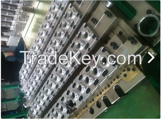 SC48 Cavity 30g PET Preform Mould/Mold/Die of PCO Neck for Mineral Wat