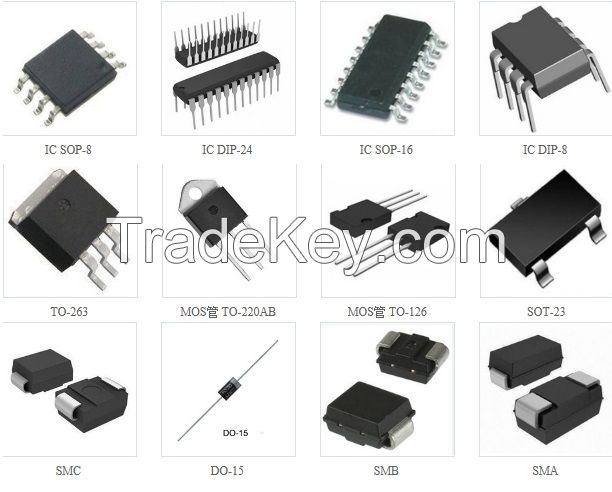 Integrated Circuits