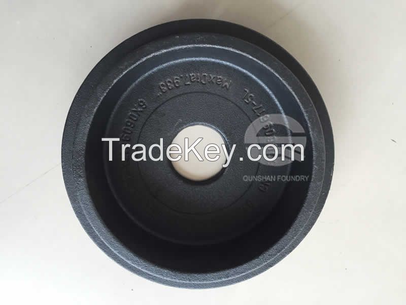 brake hub manufacturer from China