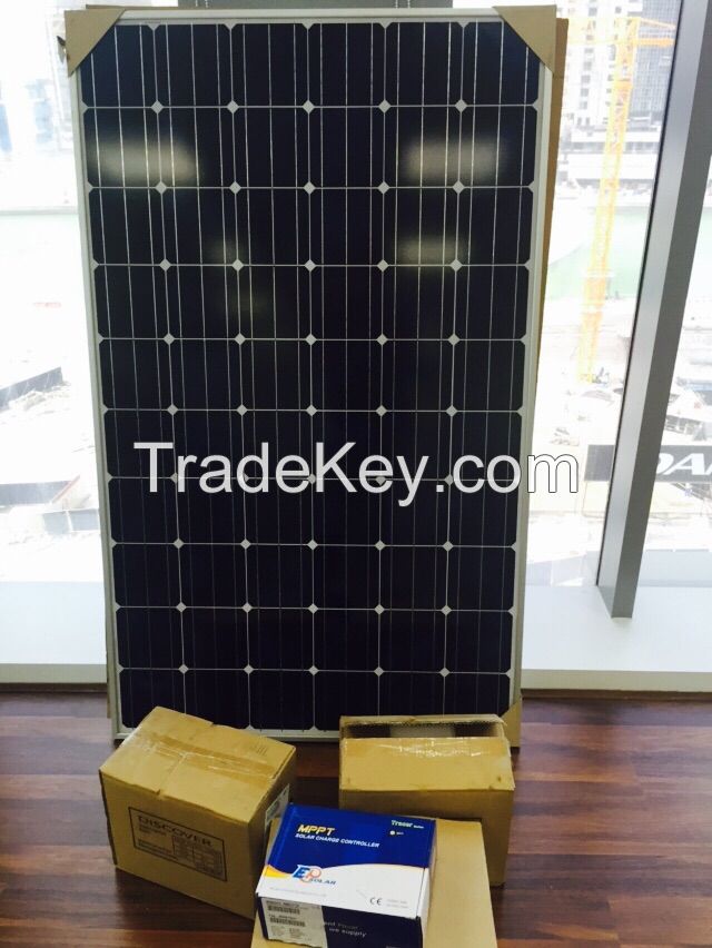 PHOTOVOLTAIC SOLAR PANELS