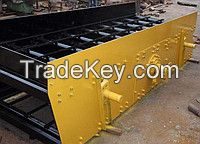 Screen (mining equipment)