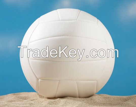 5volleyball is a good match for the training of the special ball.