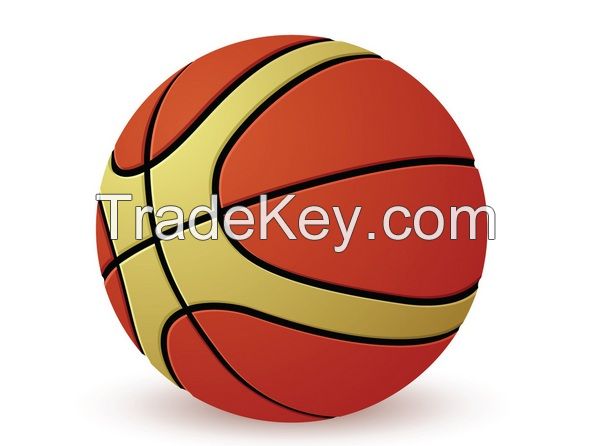 Leather super fiber leather feeling standard game basketball super wear-resistant interior and exterior leather standard 7 Basketball