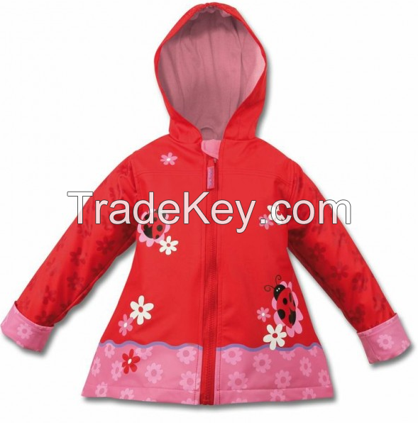 Kids Rainwear