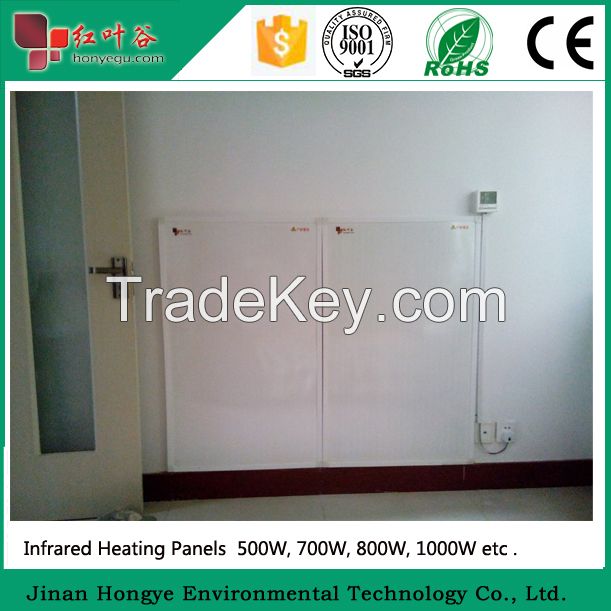 2015 New Style Infrared Heating Panel