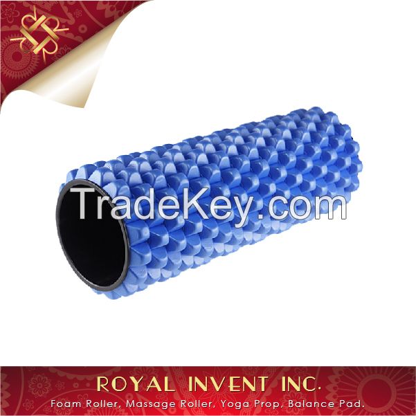 High Quality Stretch Massage EVA Foam Roller