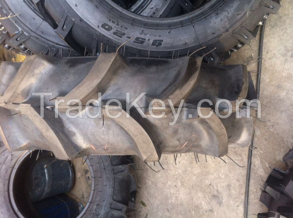 tractor tyre R1 9.50-16