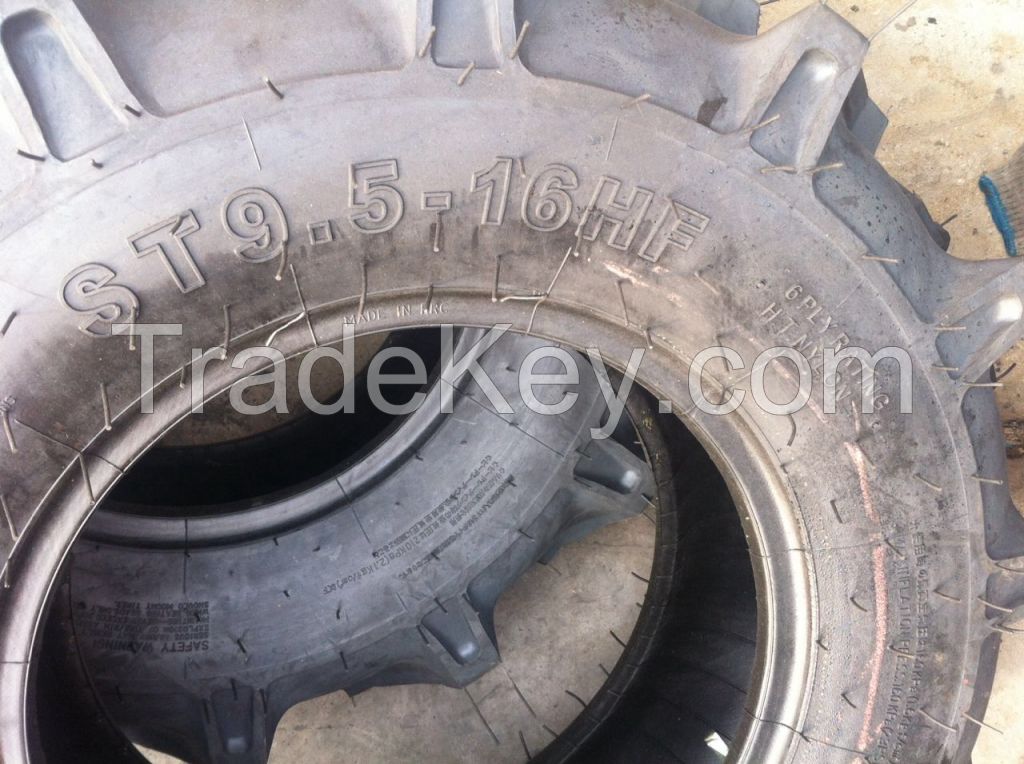 tractor tyre R1 9.50-16