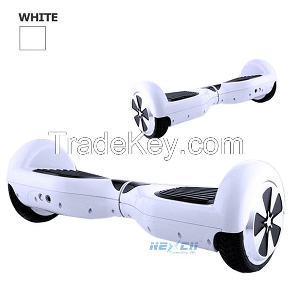 Mini Hover Board Balancing Electric Scooter Skateboard