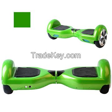 6.5 Inch Self Balanced Two Wheels Electric Drifting Scooter