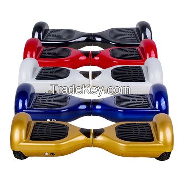 6.5 Inch Self Balanced Two Wheels Electric Drifting Scooter