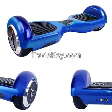 6.5 Inch Self Balanced Two Wheels Electric Drifting Scooter