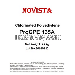 CPE Chlorinated Polyethylene 