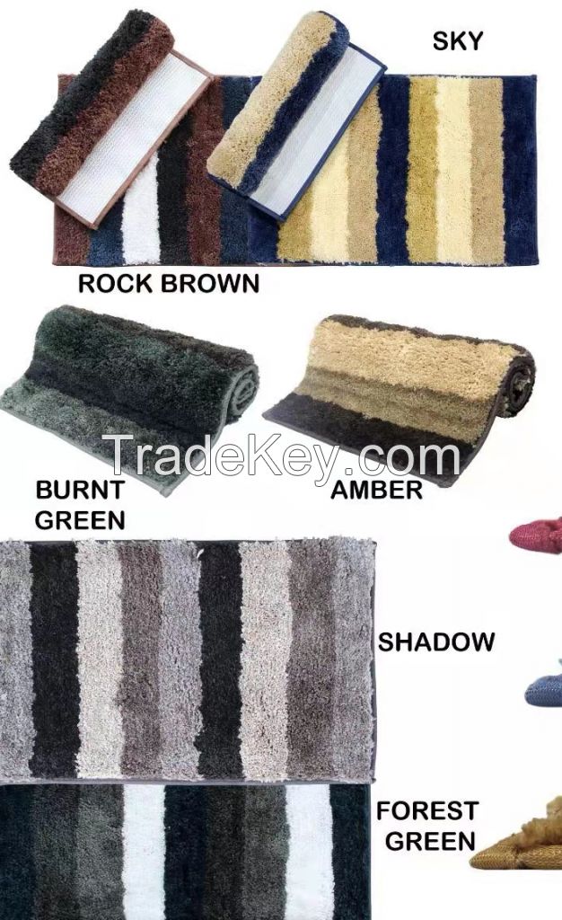TPR material for carpet coating
