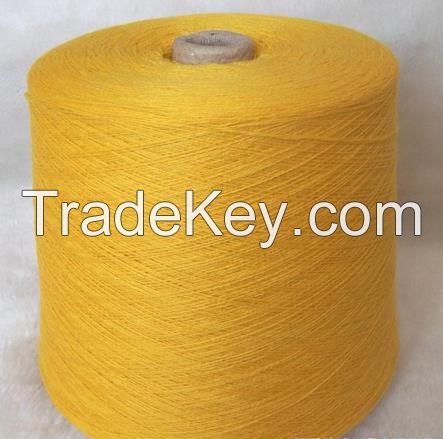 Cashmere yarn