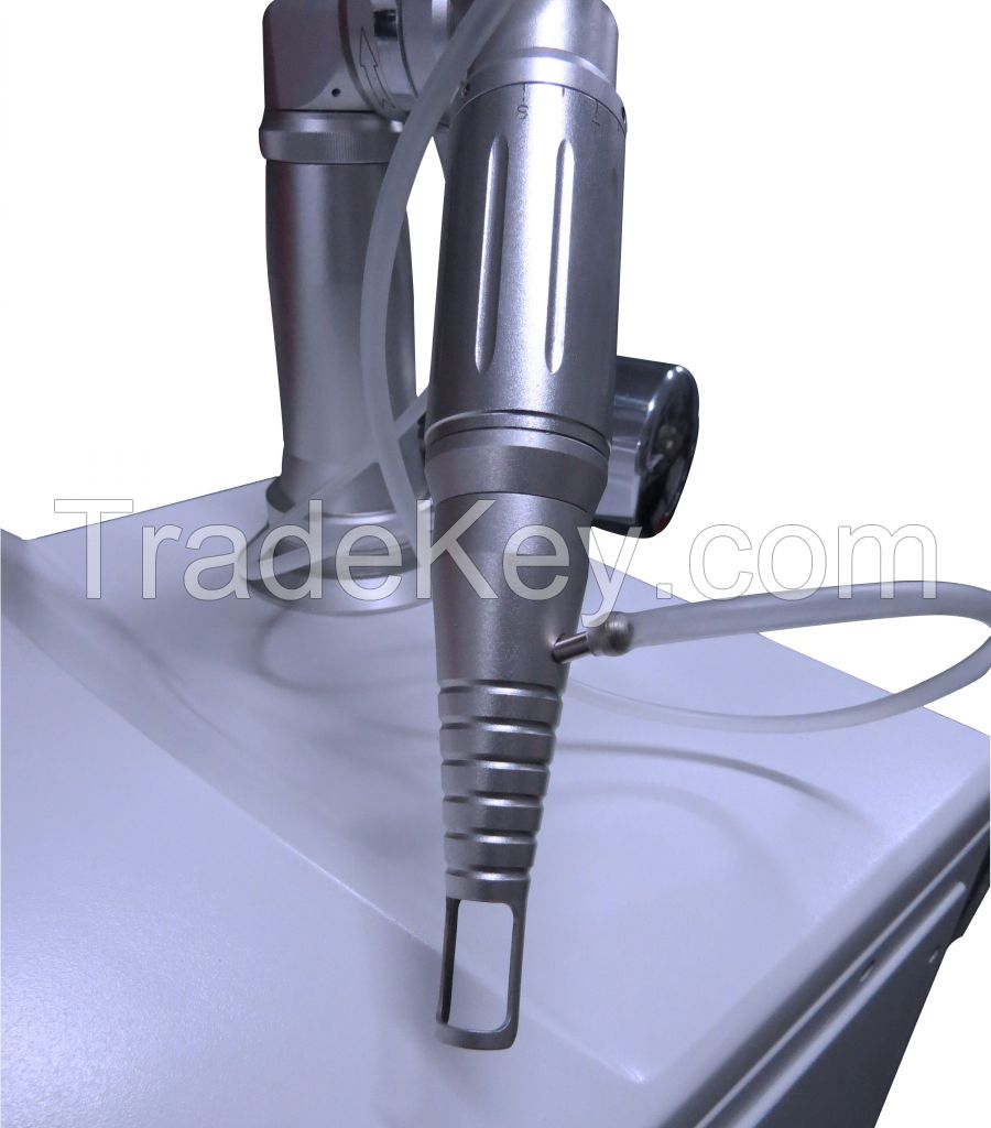 Sell Manufactory Candela GentleLase 755nm hair removal alexandrite laser plus nd yag