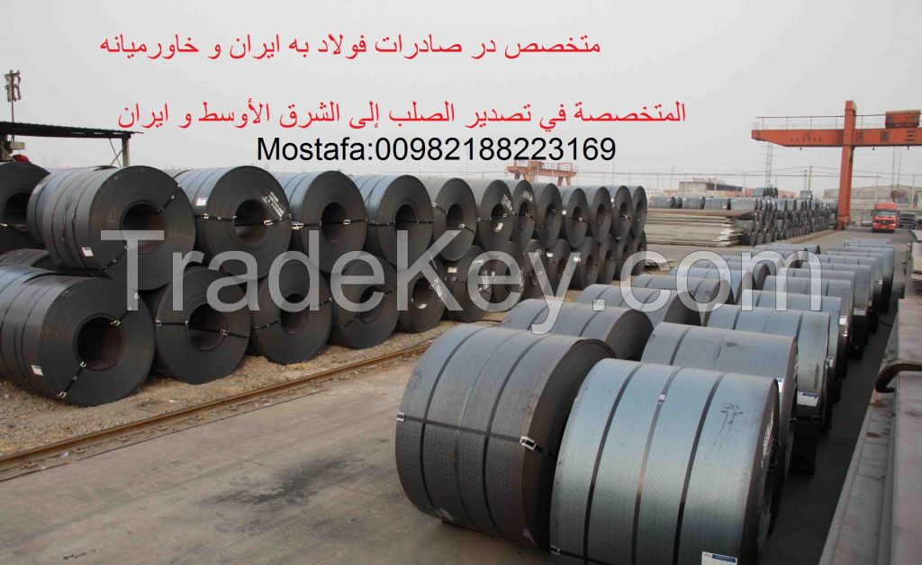 PPGI/Hot Dipped Galvanized Steel Coil/Sheet/Plate/Strip