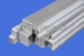 High quality stainless steel square bar for export