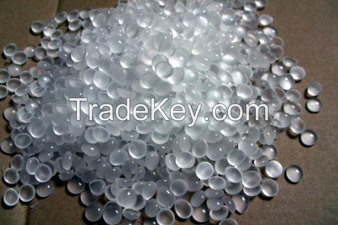 PP/ Polypropylene resin/ white/ granules/pellets/virgin