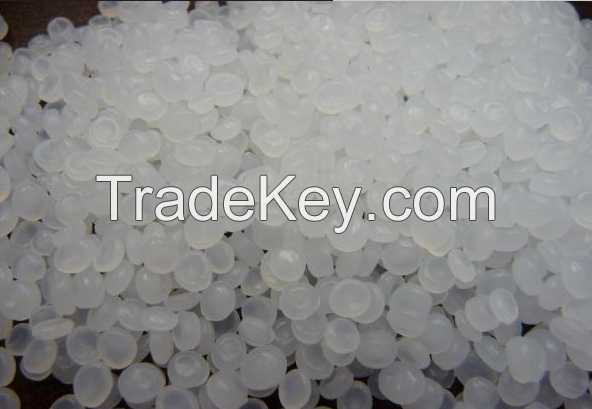 China factory! HDPE granules / Vigin / Recycled/ GOOD QUALITY