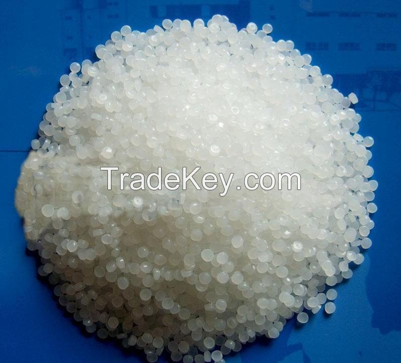 China factory! HDPE granules / Vigin / Recycled/ GOOD QUALITY