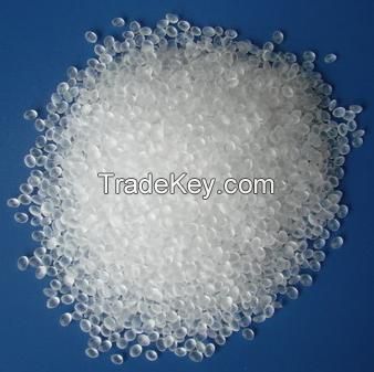 PP/ Polypropylene resin/ white/ granules/pellets/virgin