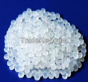 virgin polypropylene homopolymer