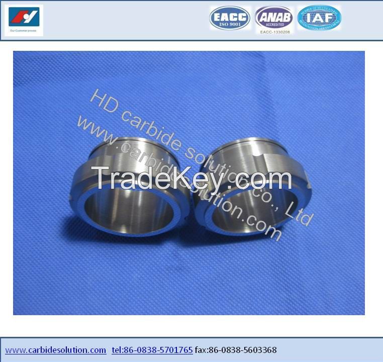Tungsten carbide (TC) seal rings /seal face