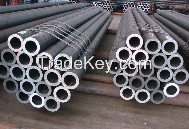 square steel pipe 