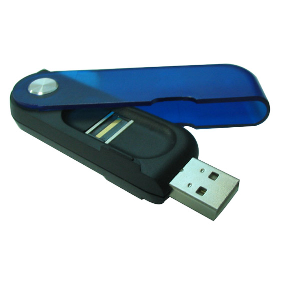 Fingerprint USB Flash Drive