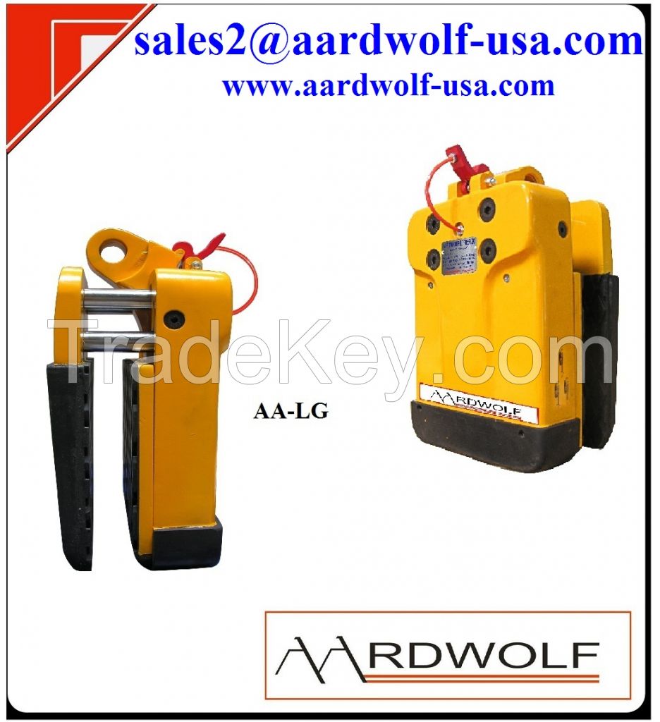 Little Giant Lifter ALG - Lifting tools for stone marble granite, moving stone, handling equipment