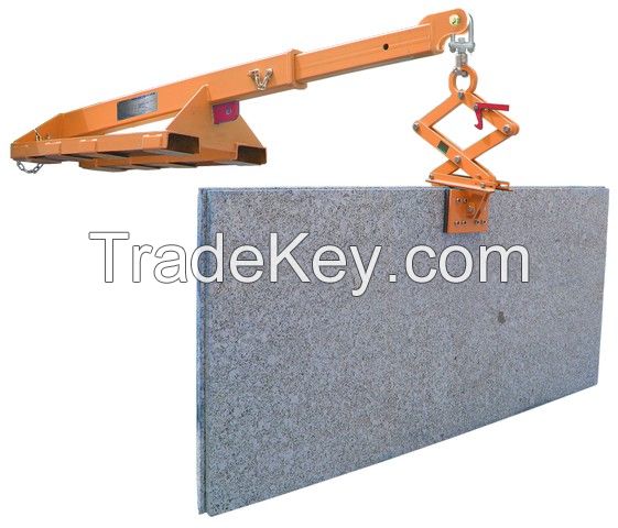 Scissor Clamp - Stone lifter, lifting tools for marble, granite, slab, handling equipment