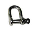 Marine Grade Shackle