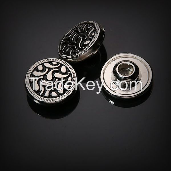 Fashion Garment Custom Metal Rivet For Jeans