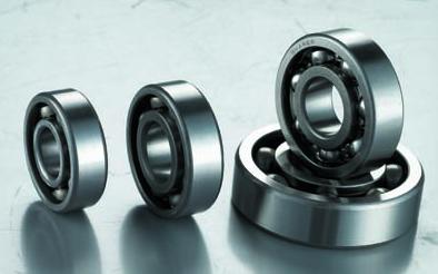 Bearings