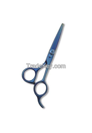 PROFESSIONAL HAIR CUTTING SHEARS