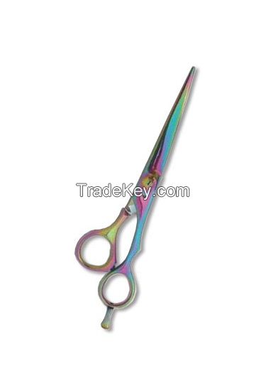 PROFESSIONAL HAIR CUTTING SHEARS