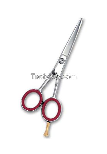 PROFESSIONAL HAIR CUTTING SHEARS