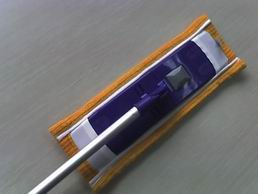 microfiber cleaning mop