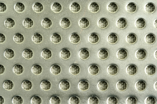 Type-C sintered wire mesh