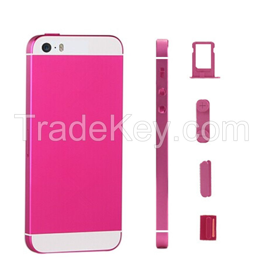 IPhone Back Cover Chassis 